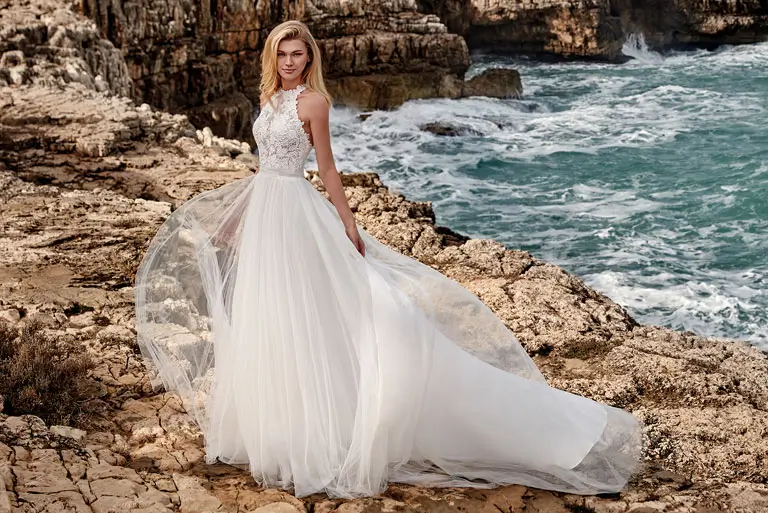 Brautkleid Standesamt